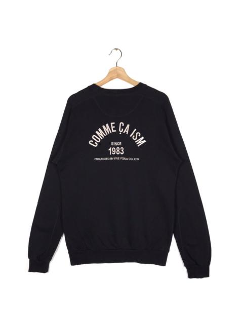 Other Designers Comme Ca Ism - Comme Ca Ism Sweatshirt