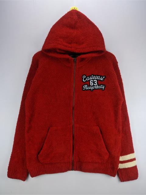 Other Designers Vintage - 🔥Offer🔥Fleece Hoodie by Jeaning Wild