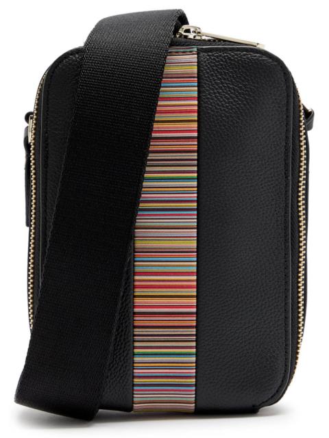 ACRONYM 3A-5 Messenger Einsatztasche Black ] | REVERSIBLE