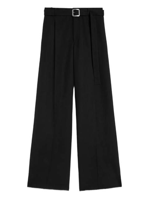 Jil Sander Jil Sander Men Trouser Classic