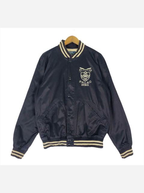 Ralph Lauren 🌟POLO RALPH LAUREN Vasity Bomber Jacket