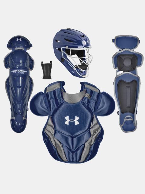 Under Armour Men's UA Converge Victory Kit 12-16
