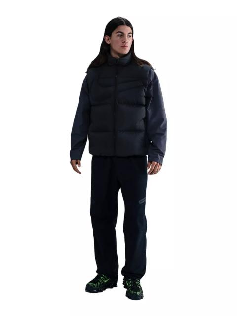 Nike Men's Sportswear Club Therma-FIT Loose Vest - Black