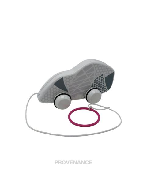 Louis Vuitton Louis Vuitton Foundation Wooden Car Toy