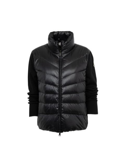 Moncler PADDED CARDIGAN