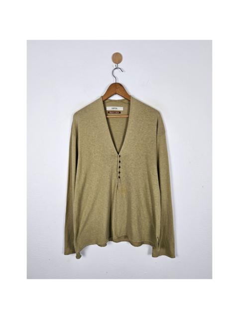 Kapital Kapital Cardigan Sweater