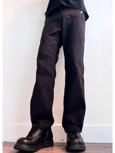NEEDLES Needles Carpenter Pants