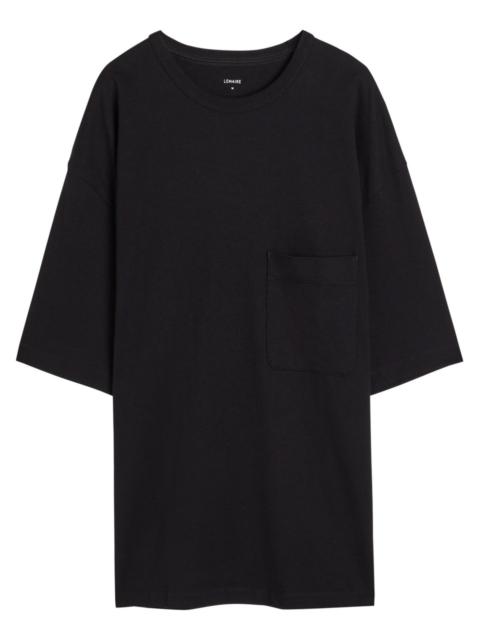 Lemaire Lemaire Boxy Cotton T-shirt