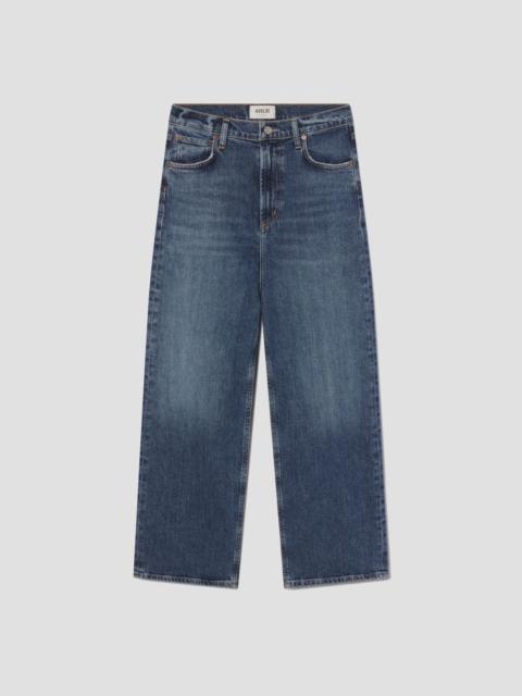 AGOLDE REN JEAN (STRETCH) IN FIX