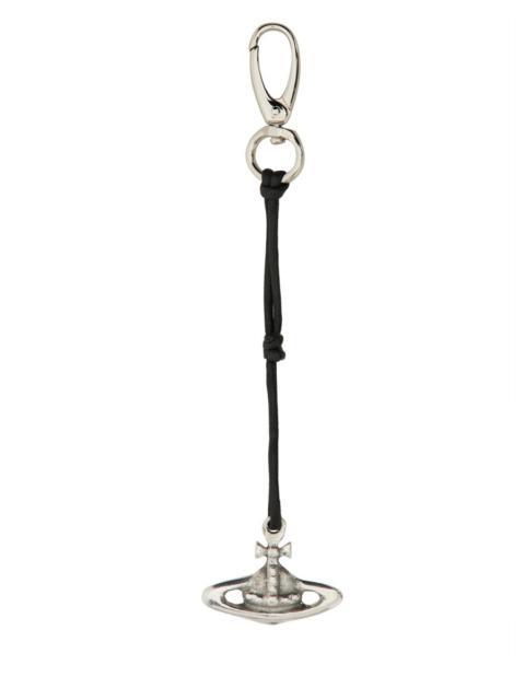 Vivienne Westwood Vivienne Westwood Women Keychain "Orb"