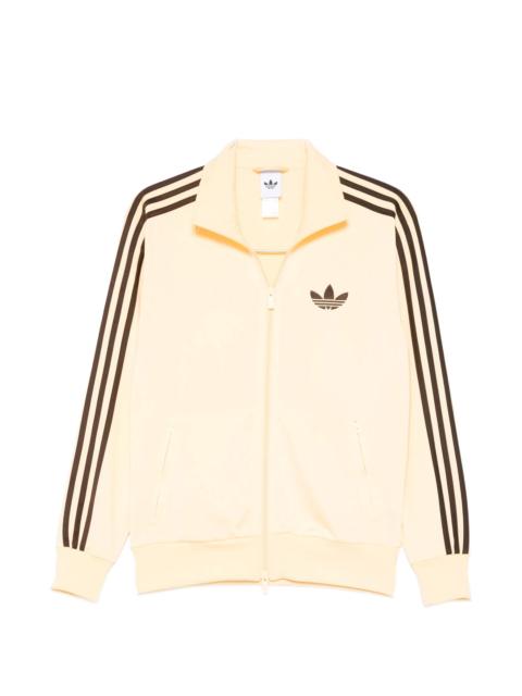 adidas Adidas Zip Sweatshirt