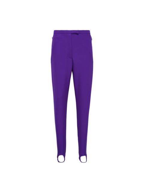 Dries Van Noten Stirrup Pants