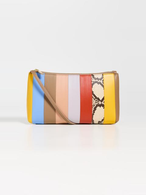 Mansur Gavriel Gaia Shoulder Bag