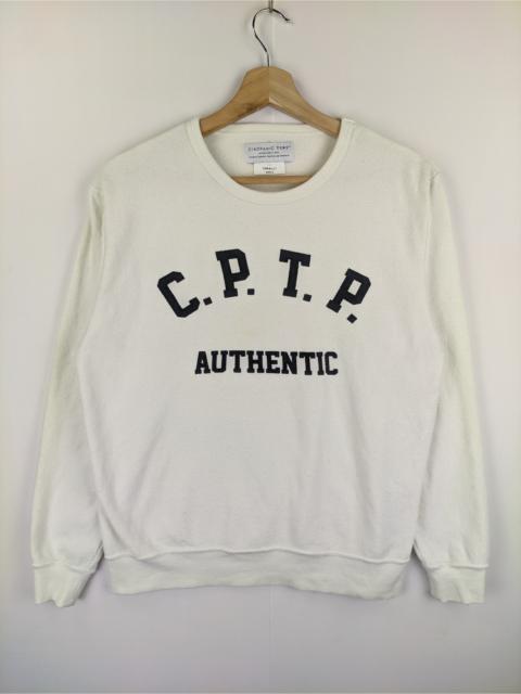 Other Designers Brand - Steals🔥Sweatshirt Ciaopanic Typy