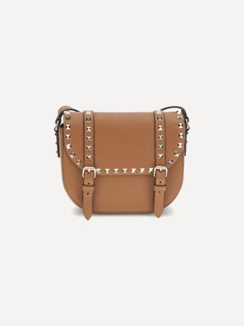 Valentino Rockstud small Messenger Shoulder Bag