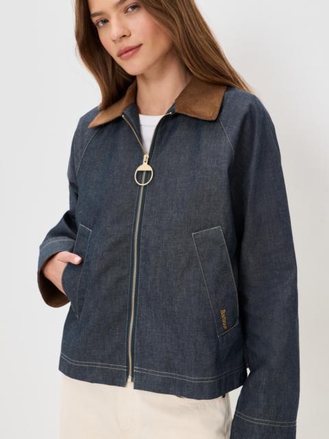 Barbour Barbour Freckleton Casual Jacket