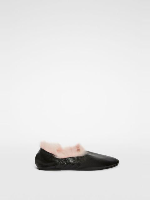 Jil Sander Slippers