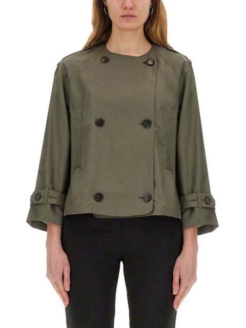 Max Mara Max Mara Women "Jim The Cube" Jacket