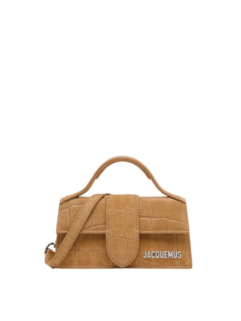 JACQUEMUS Le Bambino