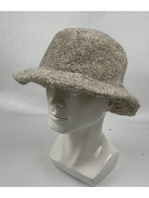Other Designers Japanese Brand - castarno mix made in usa hat tc47