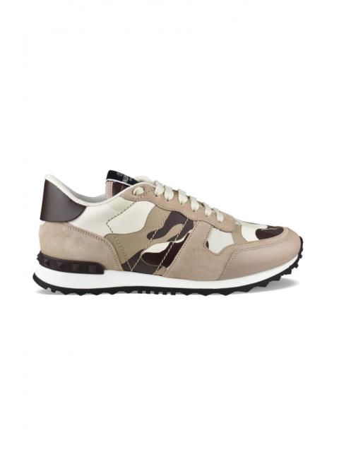 Valentino Valentino Garavani Men Rockrunner Sneakers