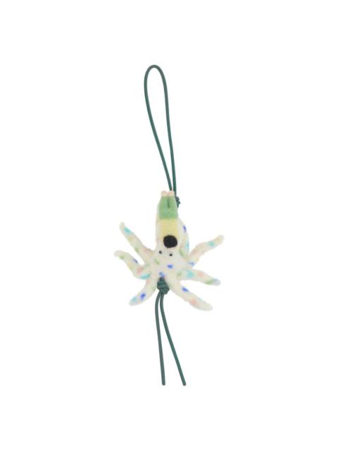 Loewe Octopus Pendant