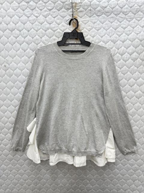 🔥🔥🔥STEALS MIU MIU LONGSLEEVE