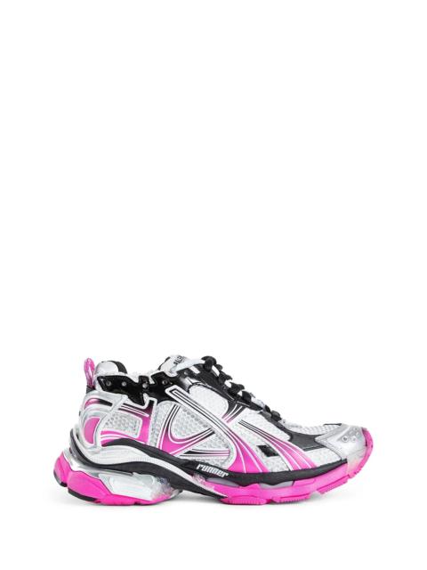 BALENCIAGA Runner-Gradient-Sneaker