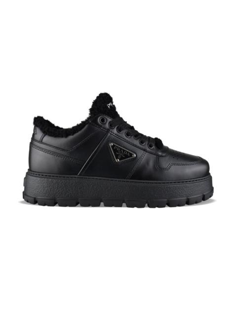 Prada Prada Women Sneakers