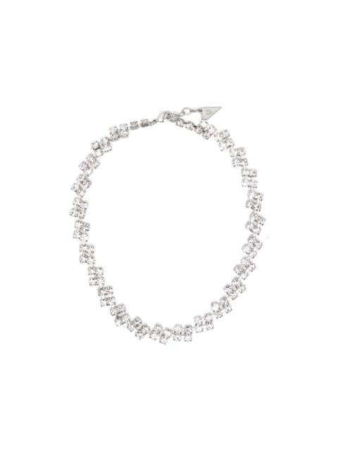forte_forte Crystals Collier