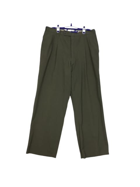 Other Designers Aquascutum - AQUASCUTUM OF LONDON Long Pants Trousers Formal Office Pants