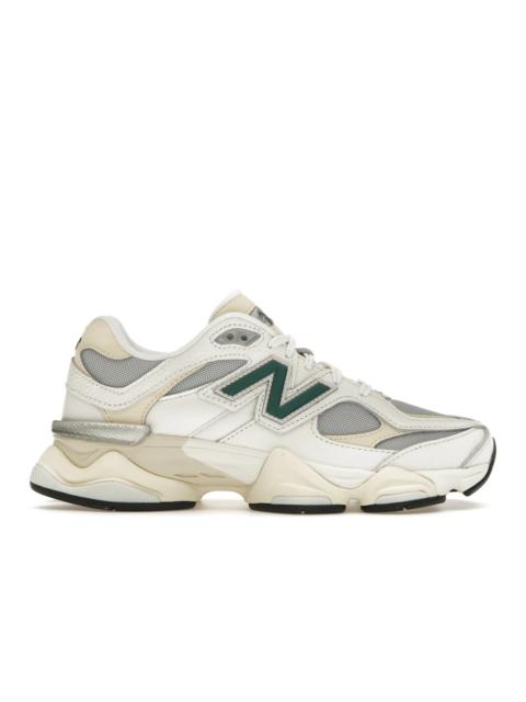 New Balance New Balance 9060 Sea Salt Yellow