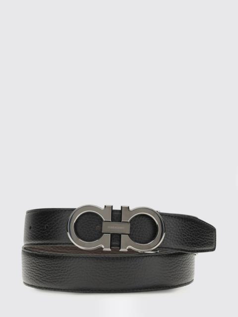 FERRAGAMO Belt men Ferragamo