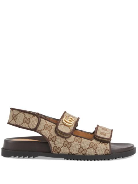 GUCCI Gucci Women Logo Sandals