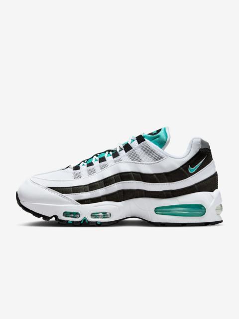 Nike Nike Air Max 95 OG Men's Shoes