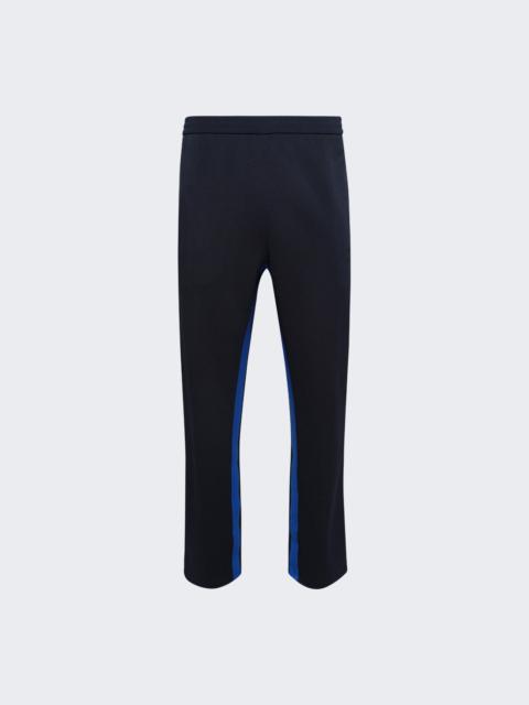 adidas X Wales Bonner Pique Track Pants Night Navy