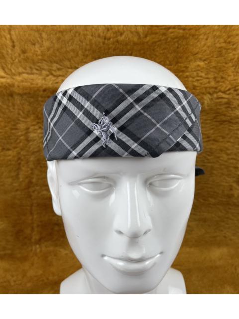 Burberry burberry bandana handkerchief neckerchief scarf HC0677