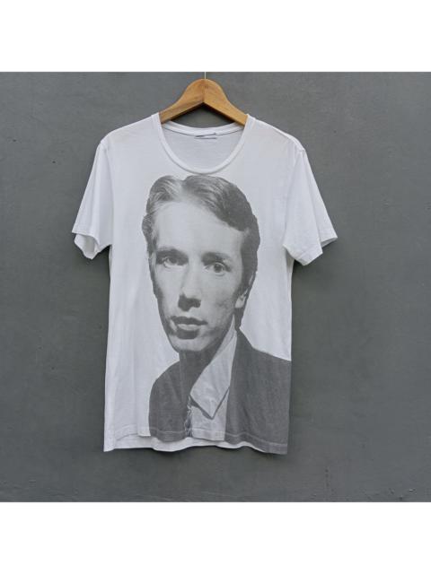Lad Musician Lad musician x PIL band tees t shirt