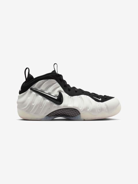 Nike NIKE AIR FOAMPOSITE PRO "PEARL"