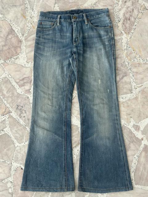 Ralph Lauren Ralph Lauren 740 Flare Denim