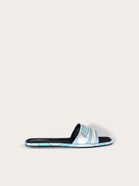 PUCCI YUMMY SANDALS