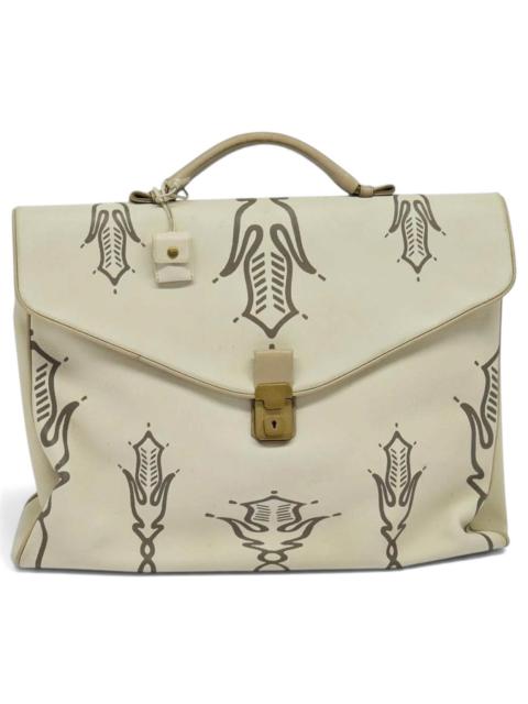 Bottega Veneta Veneta leather handbag