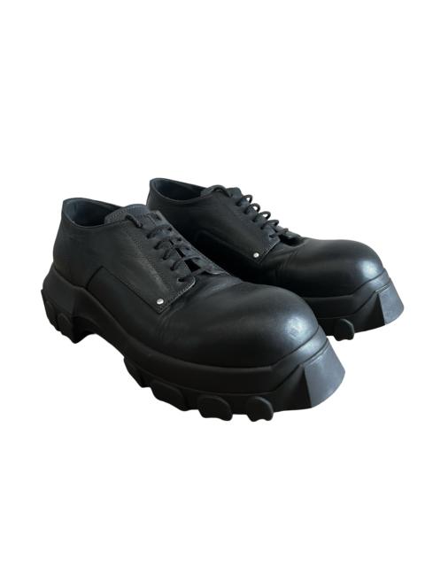 Rick Owens Bozo Tractor Derbies SZ 45