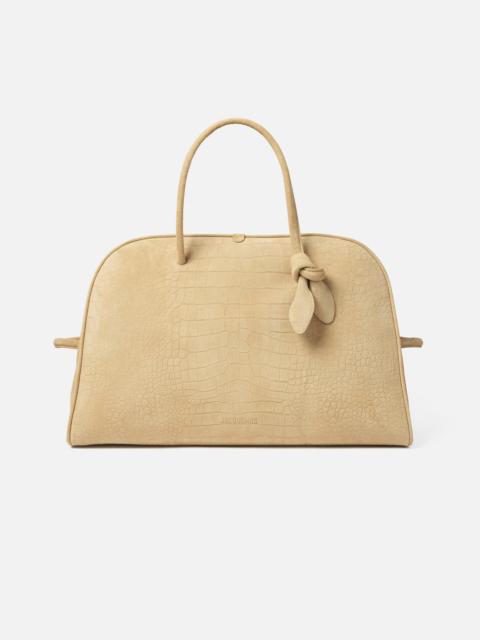 JACQUEMUS The large Turismo