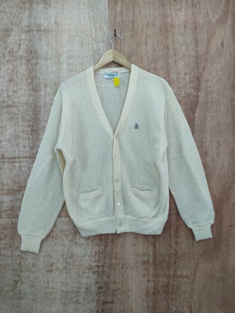 Other Designers Vintage - Grand Slam Cardigan Munsingwear japan vintage #46-163