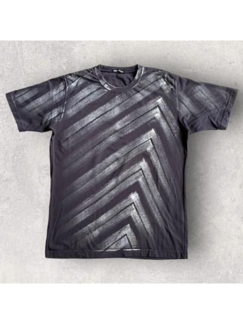 Other Designers Issey Miyake - SS08 Graphic T Shirt