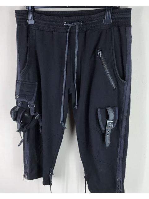 Other Designers Japanese Brand - LAST CALL ⏰Semantic Drawstring Military Tactical Bondage