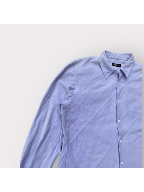 Comme Des Garçons Vintage 90’s Shirt