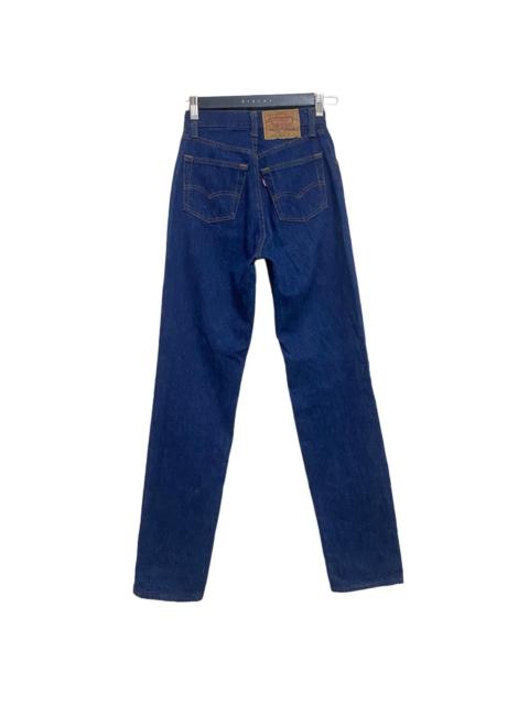 Levi's Vintage 90s Levis 501 Women Jeans 24x32 Made in USA