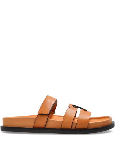 Tory Burch - Tory Burch Sandals Camel
